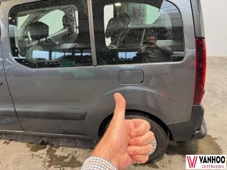 Citroën Berlingo  picture 7