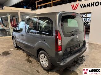 Citroën Berlingo  picture 6