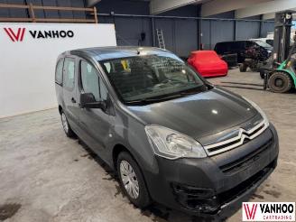 Citroën Berlingo  picture 3