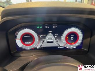 Nissan Qashqai  picture 22