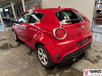 Alfa Romeo MiTo  picture 5