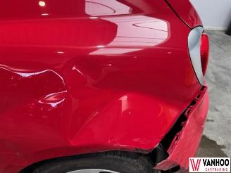Alfa Romeo MiTo  picture 7