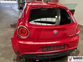 Alfa Romeo MiTo  picture 6