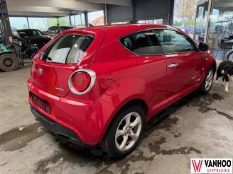 Alfa Romeo MiTo  picture 4