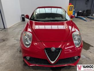 Alfa Romeo MiTo  picture 2