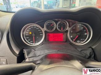 Alfa Romeo MiTo  picture 12