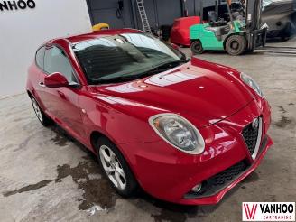 Alfa Romeo MiTo  picture 3