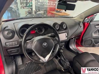 Alfa Romeo MiTo  picture 9