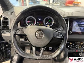 Skoda Karoq  picture 21