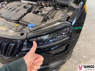 Skoda Karoq  picture 8