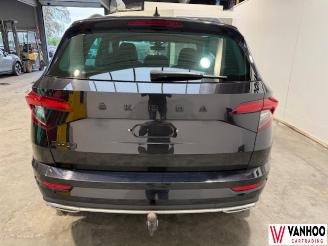 Skoda Karoq  picture 11