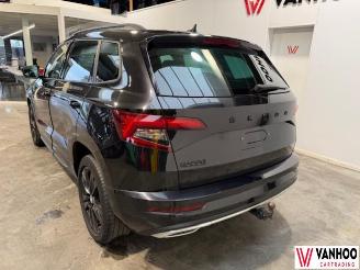 Skoda Karoq  picture 12