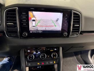 Skoda Karoq  picture 23