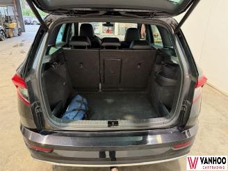 Skoda Karoq  picture 13