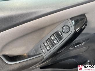 Citroën C4 PICASSO picture 22