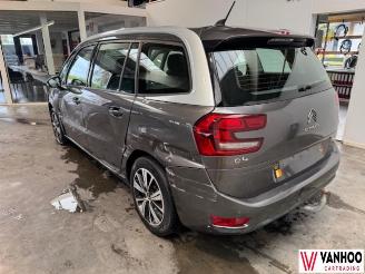 Citroën C4 PICASSO picture 6