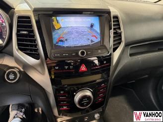Ssang yong Tivoli  picture 22