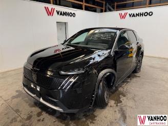  Peugeot 3008  2025/2