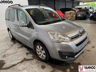 Citroën Berlingo  picture 5