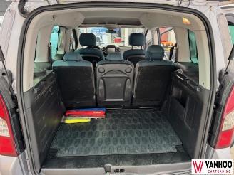 Citroën Berlingo  picture 8