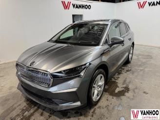 krockskadad bil auto Skoda Enyaq  2025/5