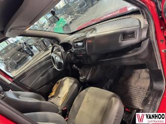 Fiat Doblo  picture 12