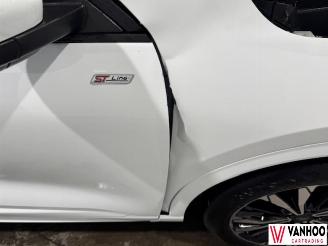 Ford Kuga  picture 5
