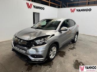 Damaged car Honda Hr-v  2019/1
