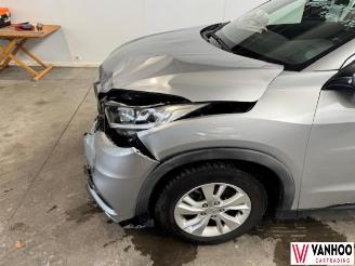 Honda Hr-v  picture 2