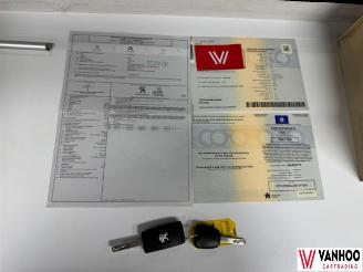 Peugeot Partner  picture 20