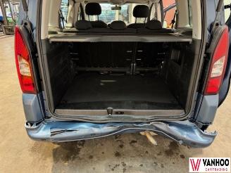 Peugeot Partner  picture 6