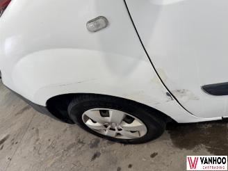 Renault Kangoo  picture 13