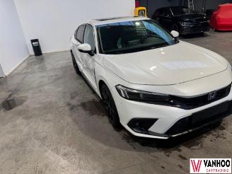 Honda Civic  picture 6