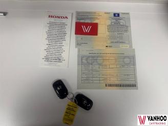 Honda Civic  picture 23