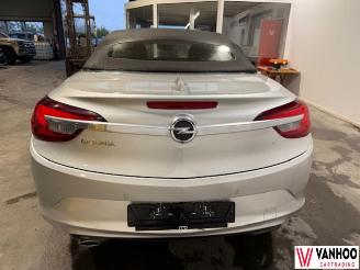 Opel Cascada  picture 7