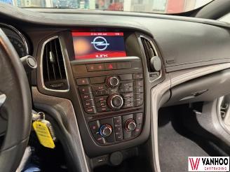Opel Cascada  picture 18