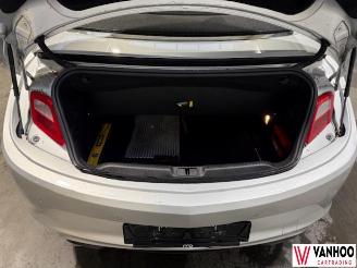 Opel Cascada  picture 15