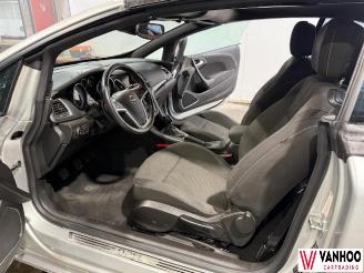 Opel Cascada  picture 13