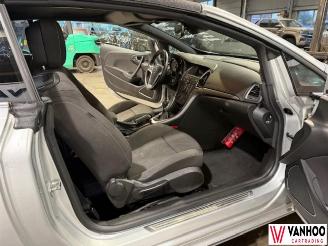 Opel Cascada  picture 14