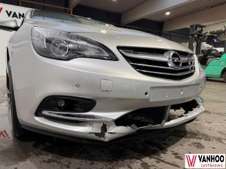 Opel Cascada  picture 4