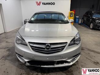 Opel Cascada  picture 2