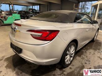 Opel Cascada  picture 5