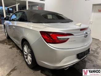 Opel Cascada  picture 8
