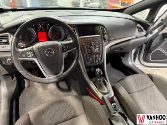 Opel Cascada  picture 16