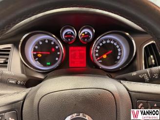 Opel Cascada  picture 19