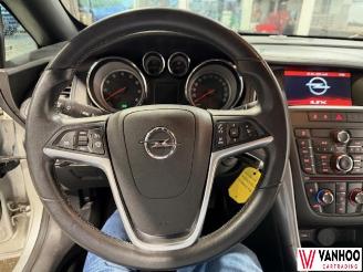 Opel Cascada  picture 17