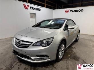 Opel Cascada  picture 1
