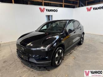 Unfallwagen Volvo EX30  2024/11
