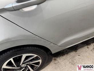 Volkswagen Golf SPORTSVAN picture 12