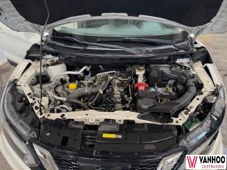 Nissan Qashqai  picture 9